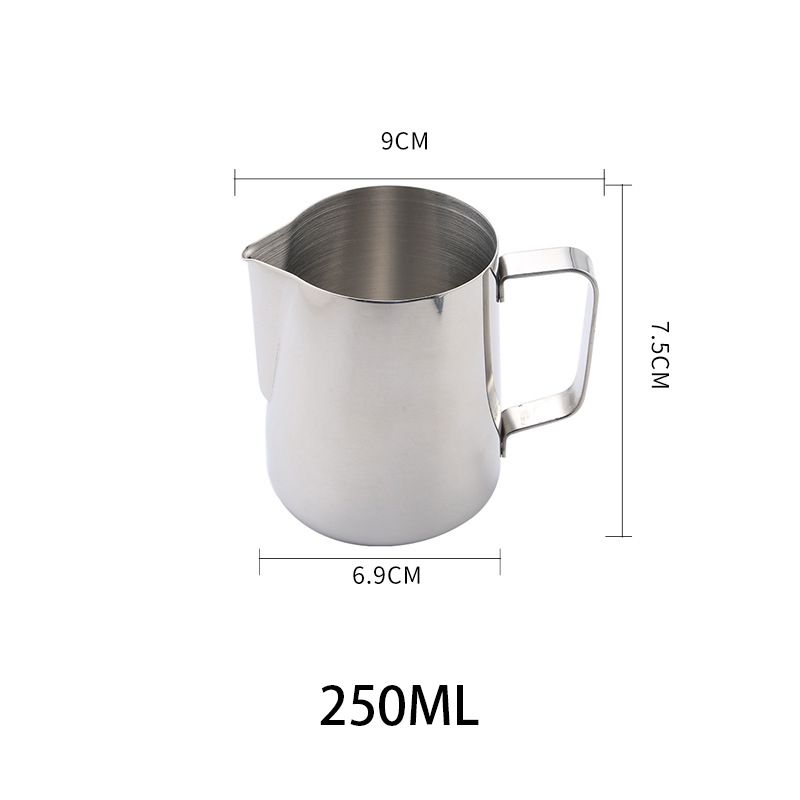 Milk Jug SG-MJ-343