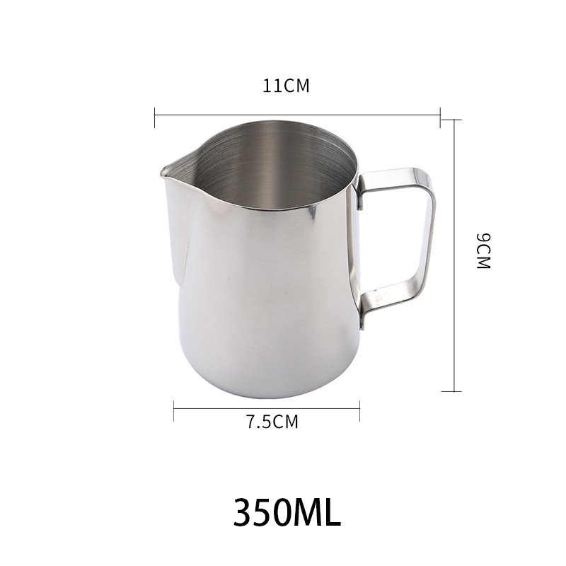 Milk Jug SG-MJ-343