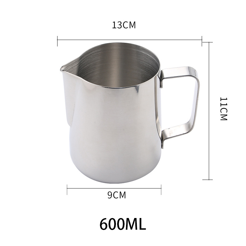 Milk Jug SG-MJ-343