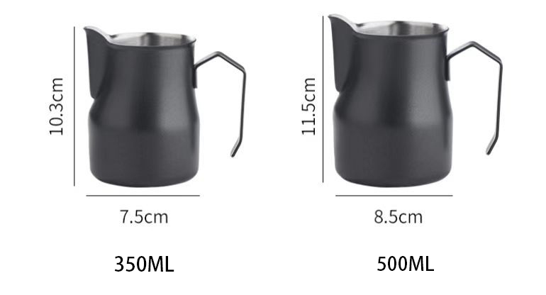 Milk Jug SG-MJ-342