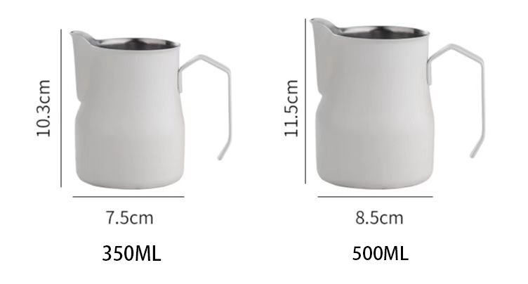 Milk Jug SG-MJ-342