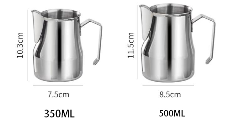 Milk Jug SG-MJ-342