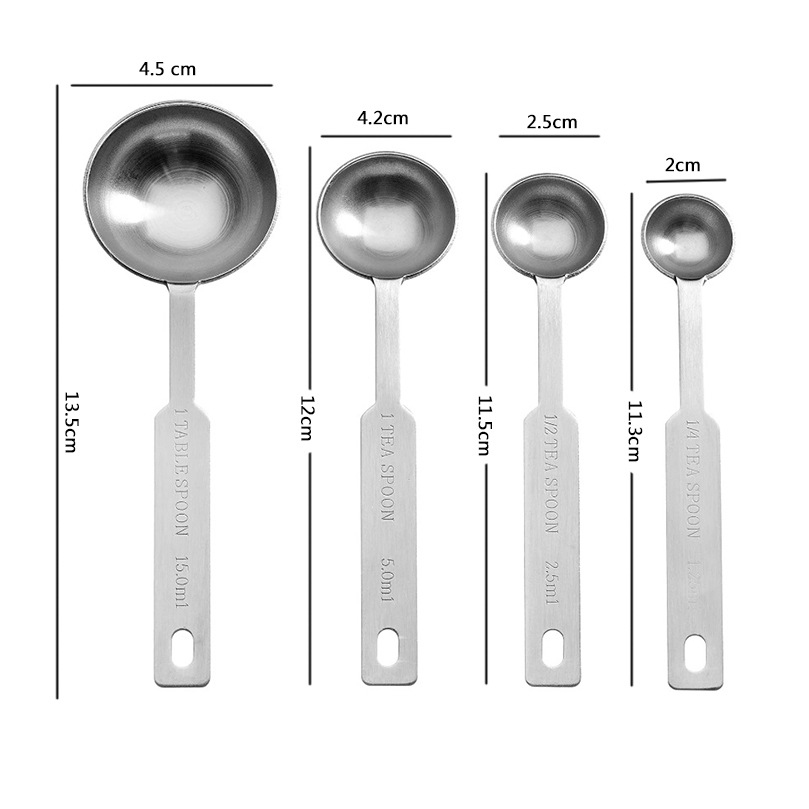 Coffee Scoop SG-CS-339