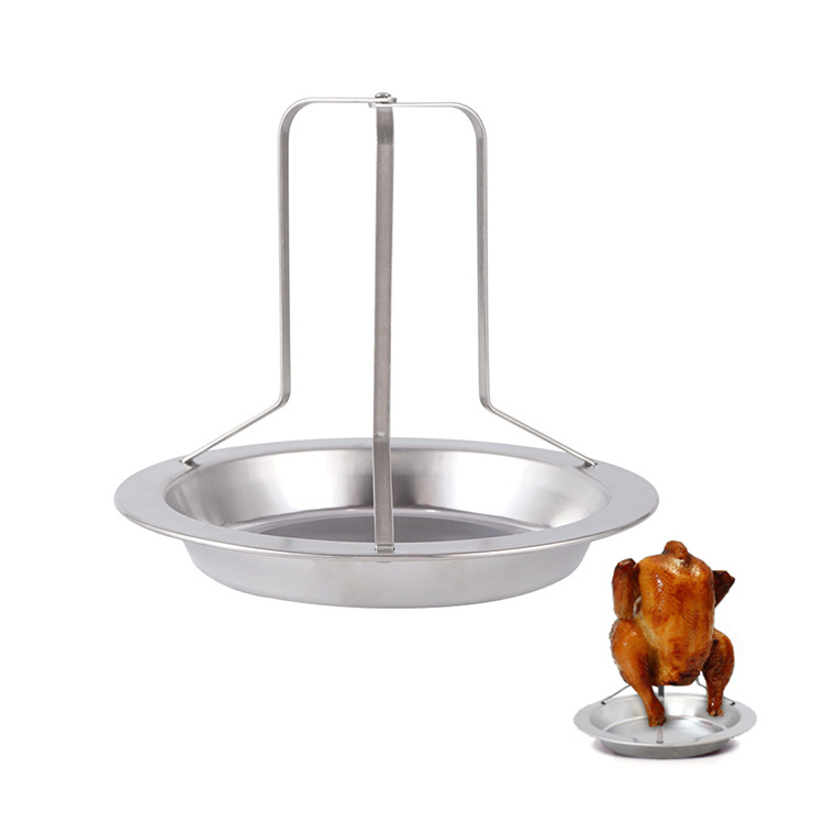 BBQ PAN&Wok&Tray  SG-BP-337