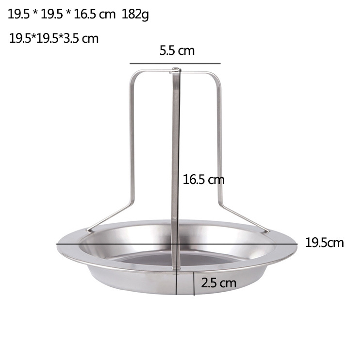 BBQ PAN&Wok&Tray  SG-BP-337