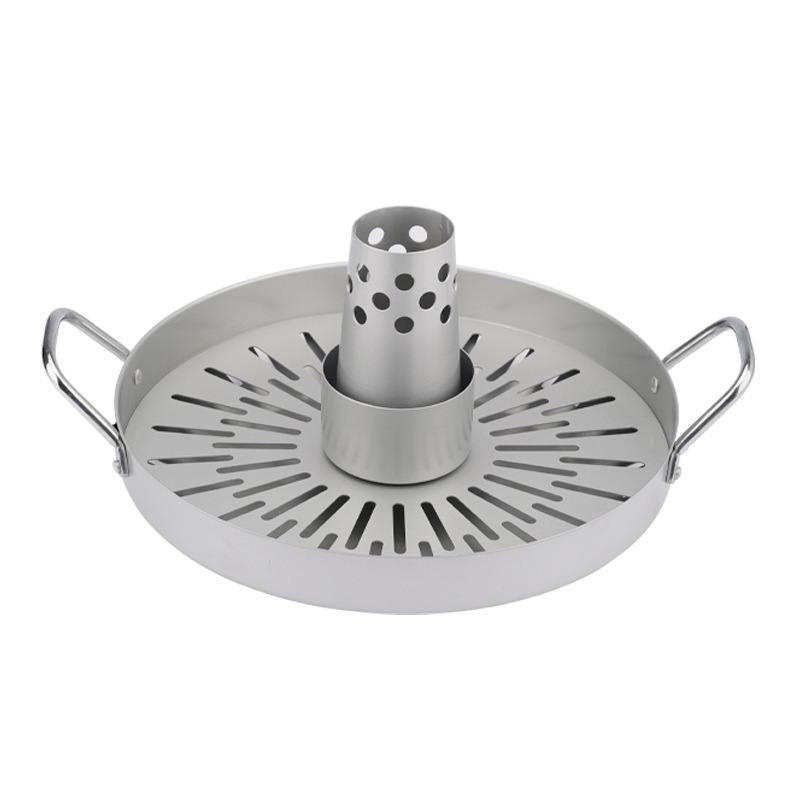  BBQ PAN&Wok&Tray SG-BP-336