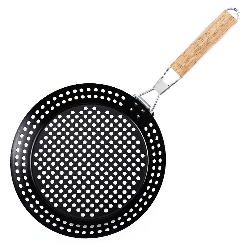 BBQ PAN&Wok&Tray SG-BP-335