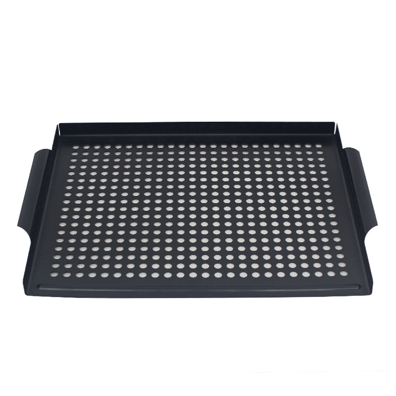 BBQ PAN&Wok&Tray SG-BP-334