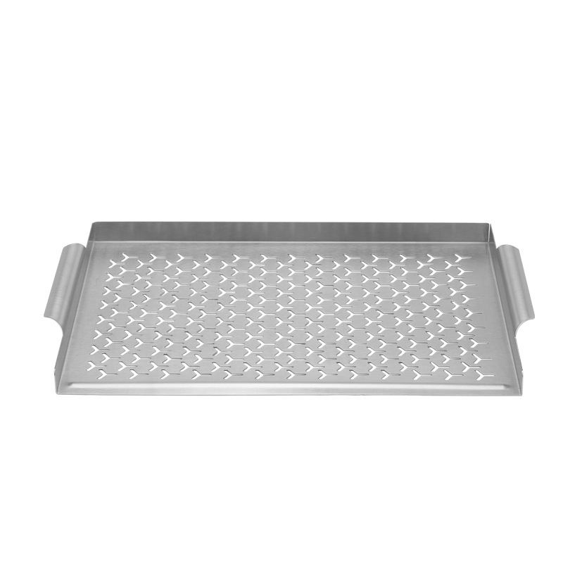 BBQ PAN&Wok&Tray SG-BP-333