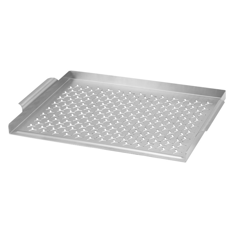 BBQ PAN&Wok&Tray SG-BP-333