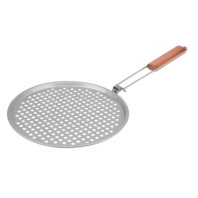 BBQ PAN&Wok&Tray SG-BP-332