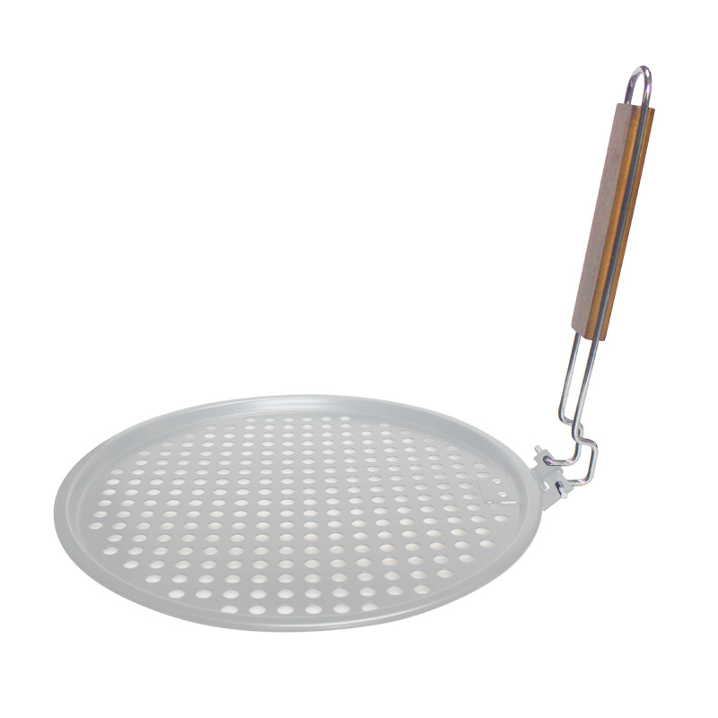 BBQ PAN&Wok&Tray SG-BP-332