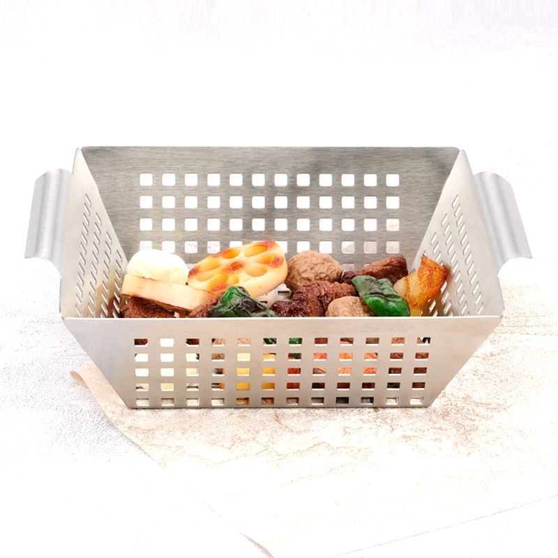 BBQ PAN&Wok&Tray SG-BP-329