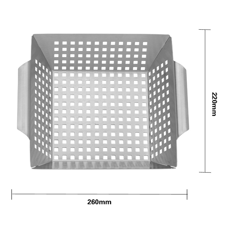 BBQ PAN&Wok&Tray SG-BP-329