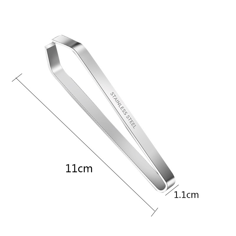 Fish Bone Tweezer SG-FBT-327