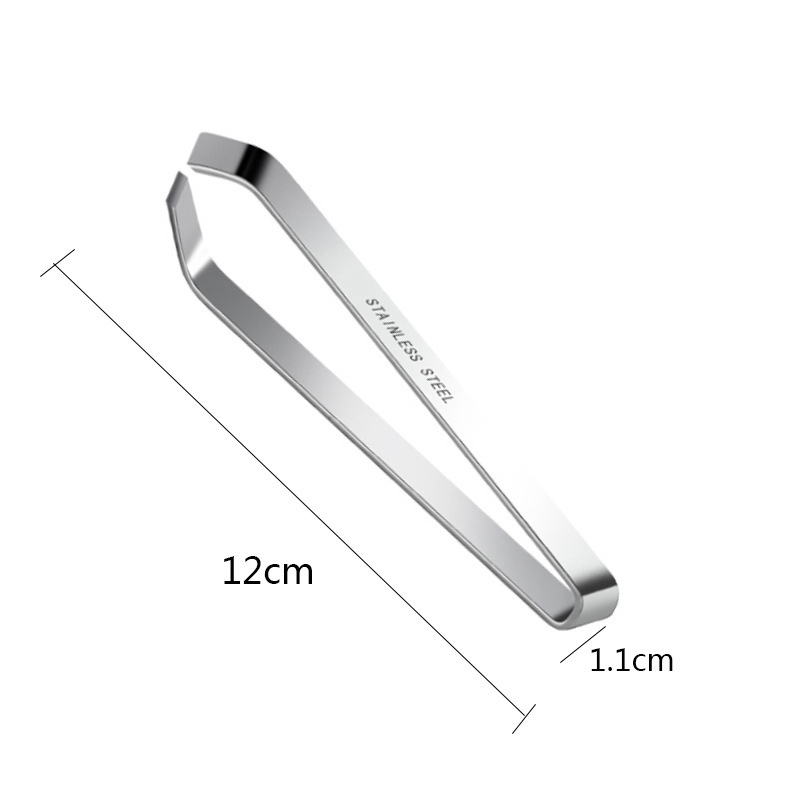 Fish Bone Tweezer SG-FBT-327