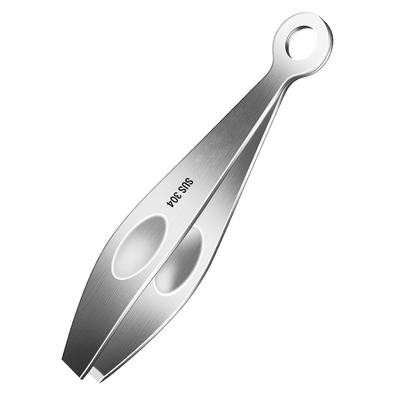 Fish Bone Tweezer SG-FBT-324