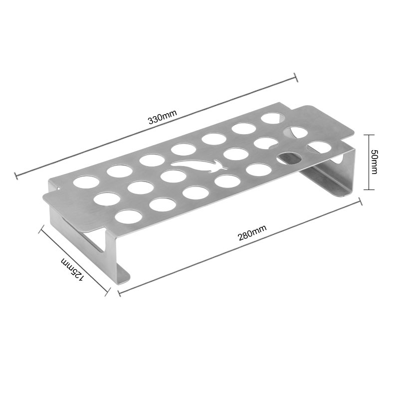 BBQ Rack SG-BR-317