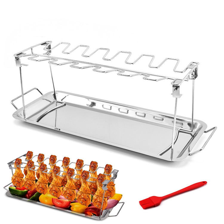 BBQ Rack SG-BR-316