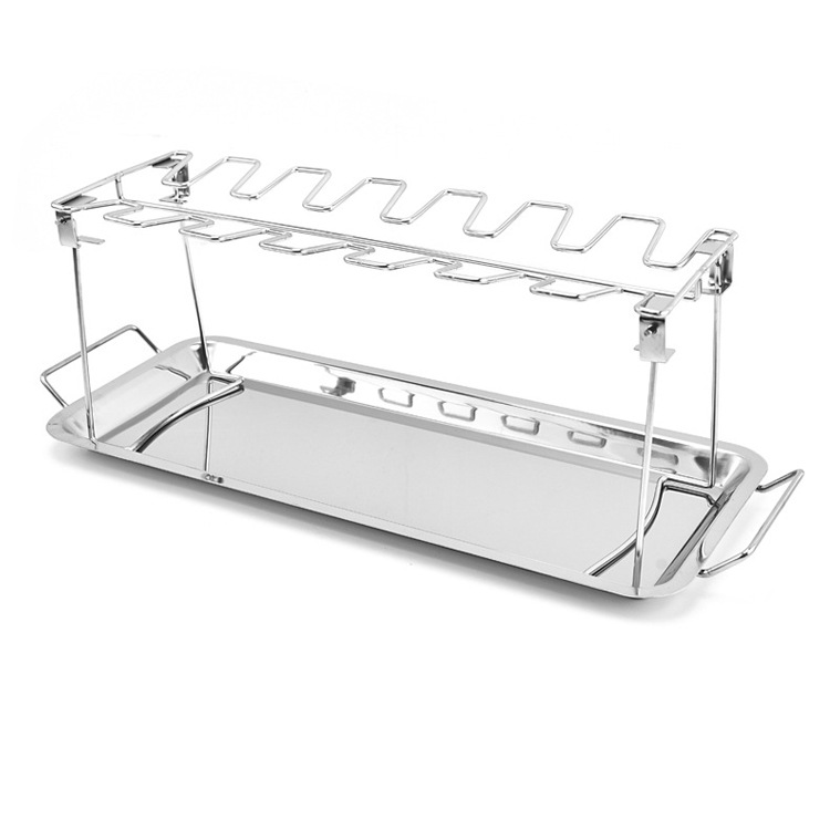 BBQ Rack SG-BR-316