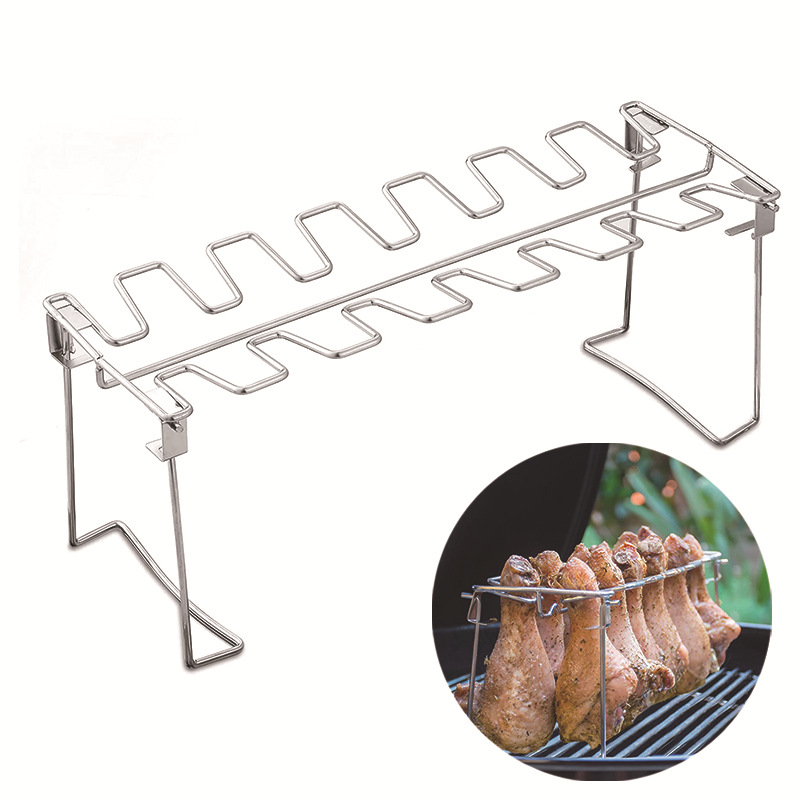 BBQ Rack SG-BR-314