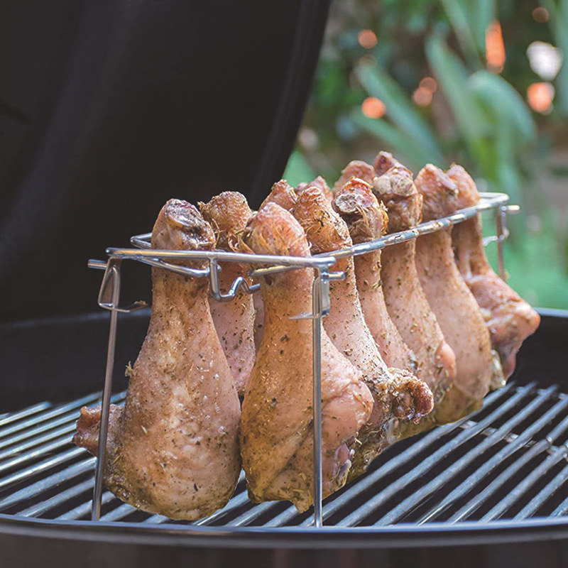 BBQ Rack SG-BR-314