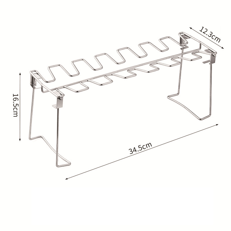 BBQ Rack SG-BR-314