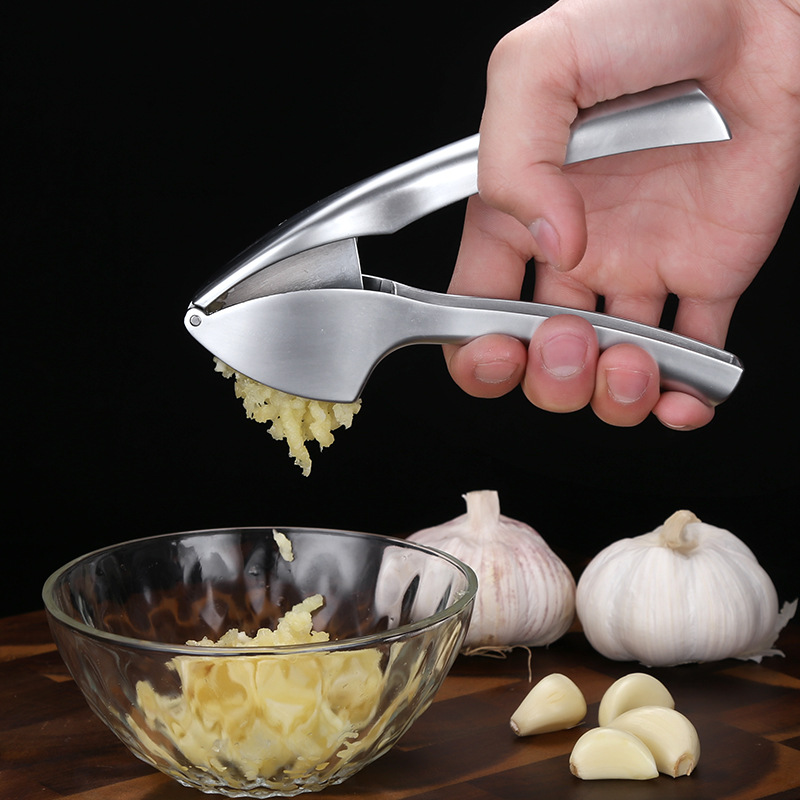 Garlic Press SG-GP-312