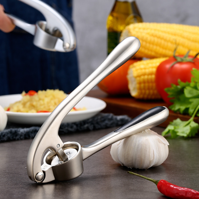 Garlic Press SG-GP-310