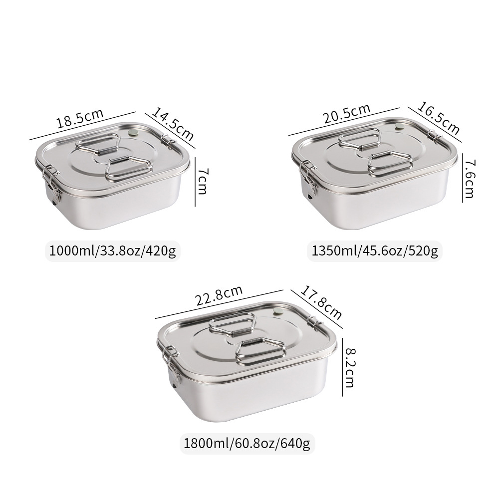 Lunch Box SG-LB-269