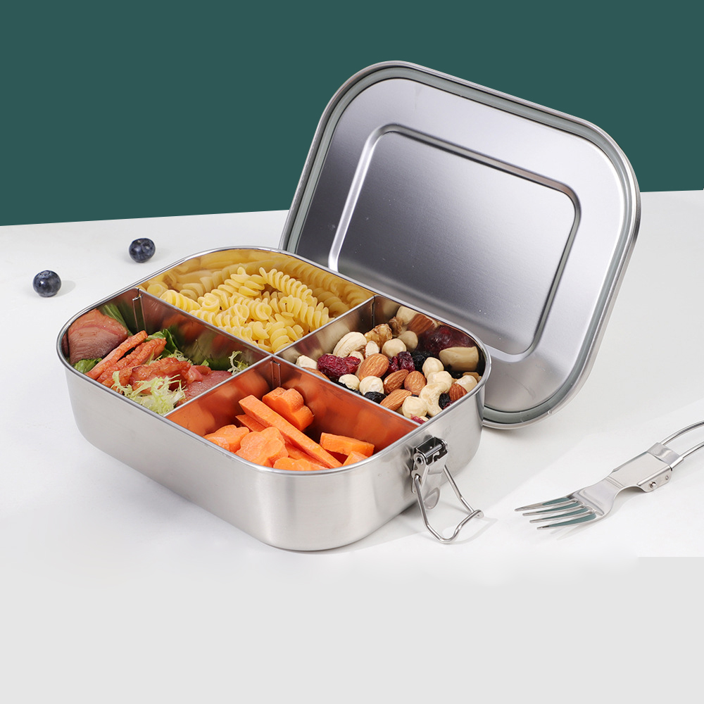 Lunch Box SG-LB-263