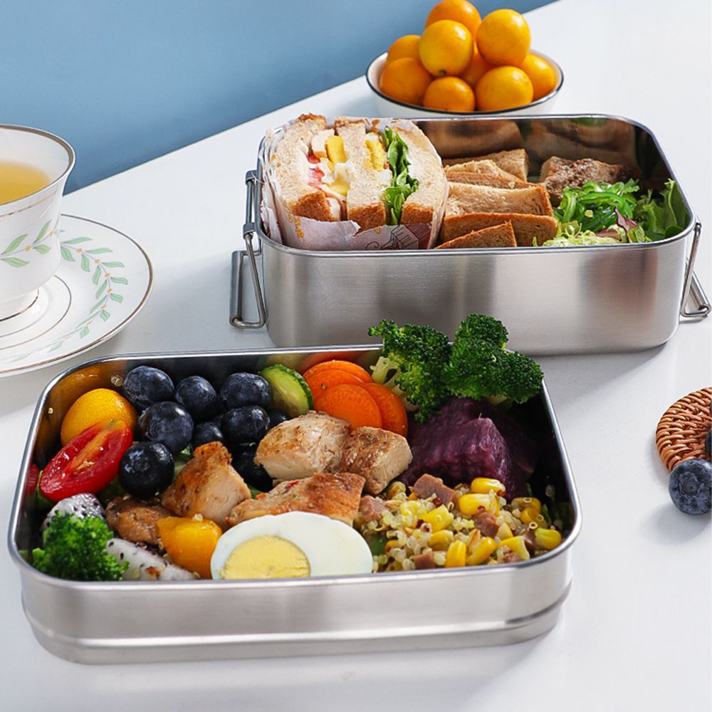  Lunch Box SG-LB-262