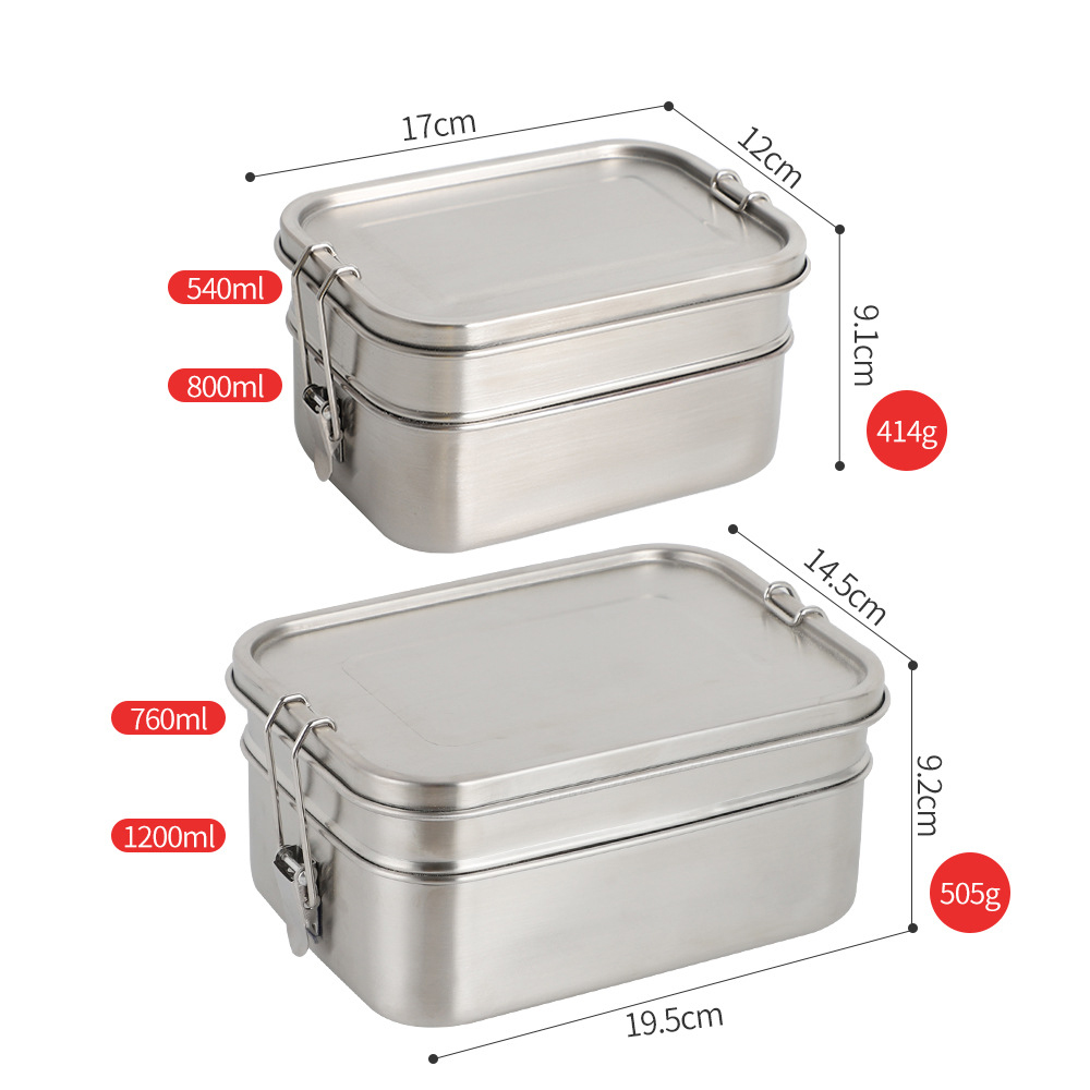  Lunch Box SG-LB-262