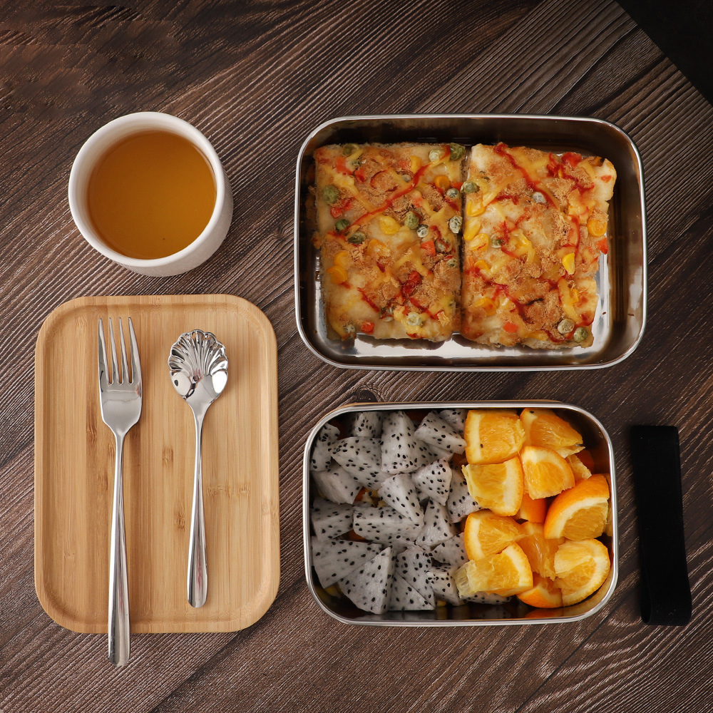  Lunch Box SG-LB-261