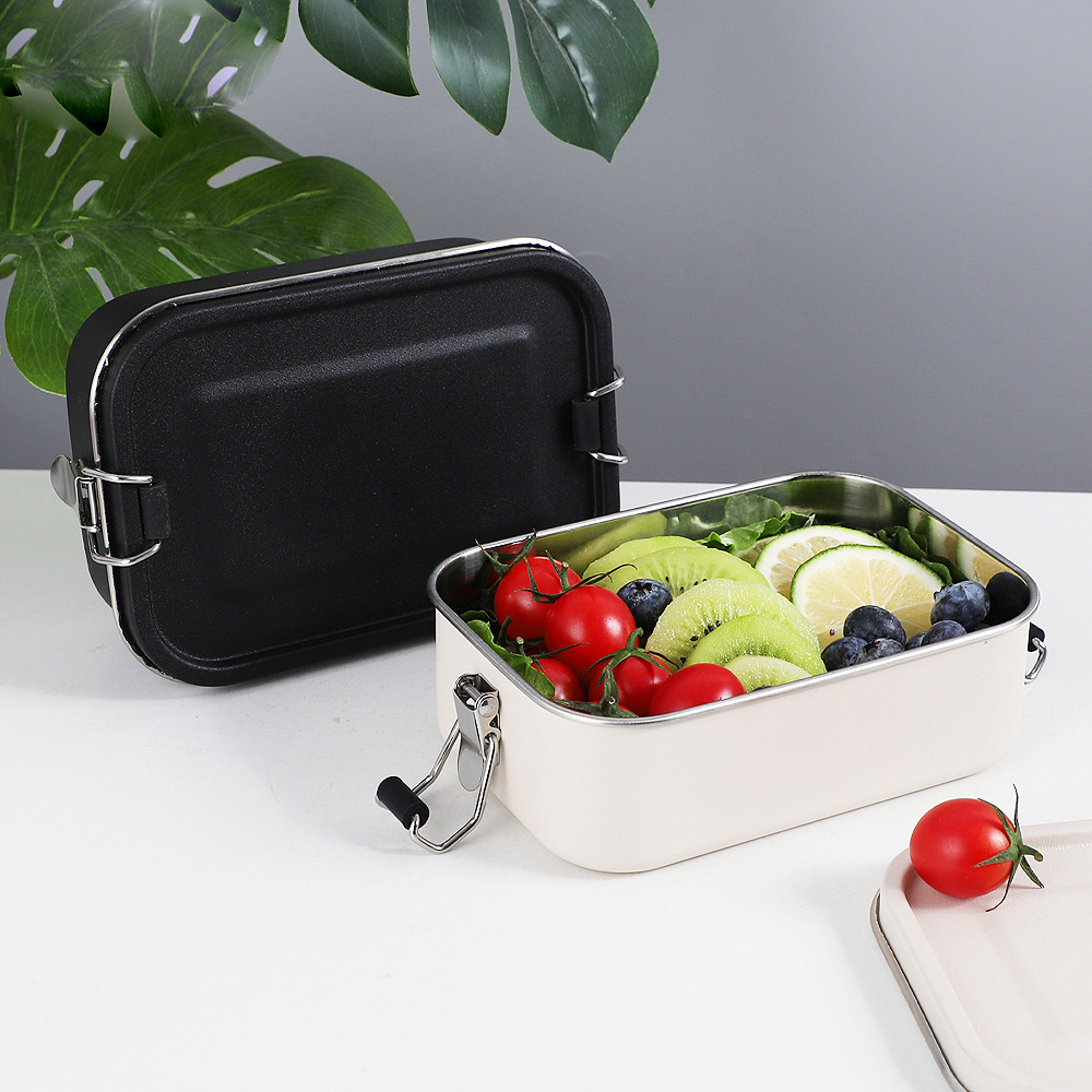 Lunch Box SG-LB-260