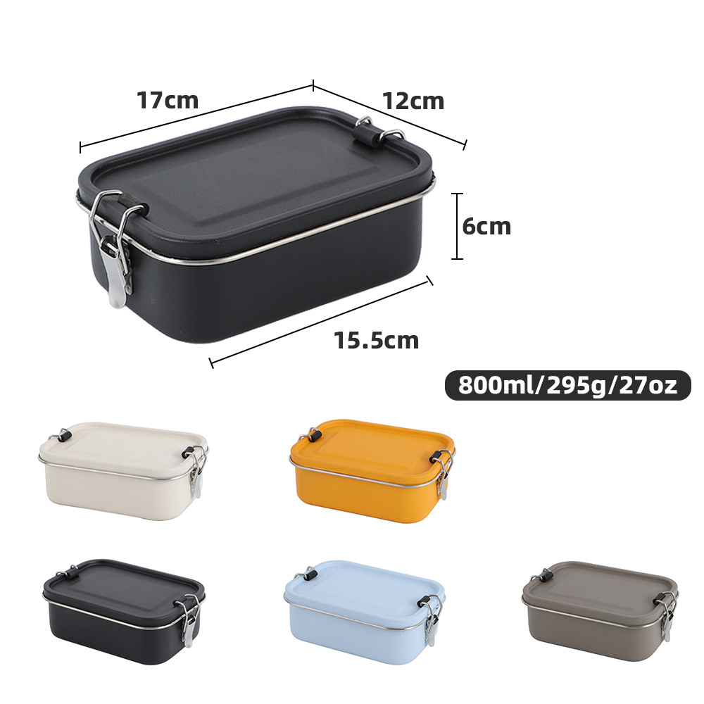 Lunch Box SG-LB-260