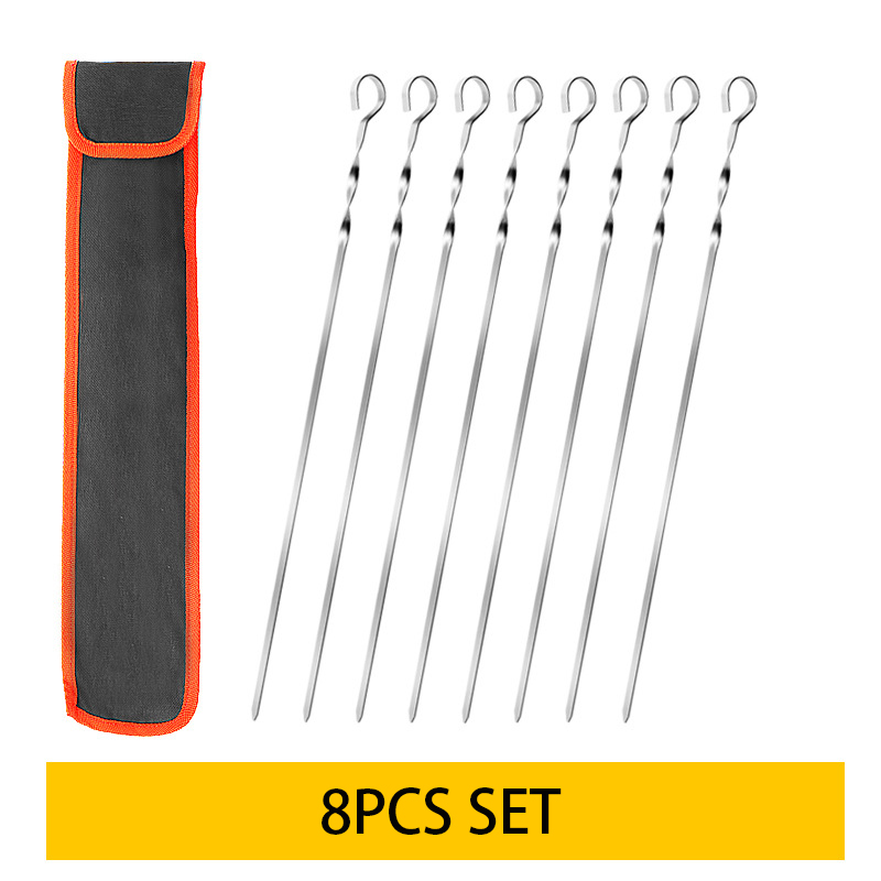 BBQ Skewers SG-SK-357